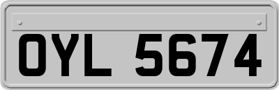 OYL5674