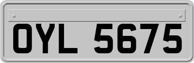 OYL5675