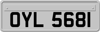 OYL5681