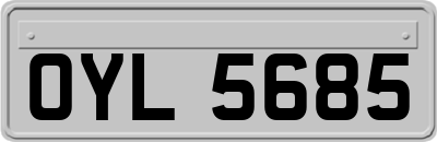OYL5685