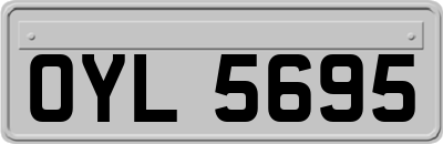 OYL5695