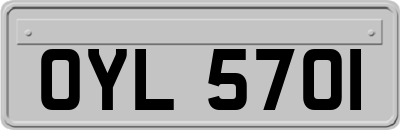 OYL5701