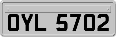 OYL5702