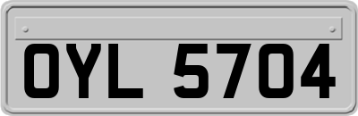 OYL5704