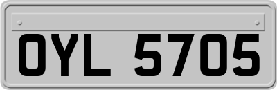 OYL5705