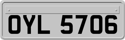 OYL5706