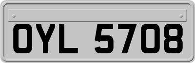 OYL5708