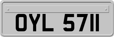 OYL5711