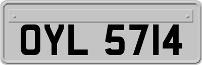 OYL5714