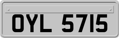 OYL5715