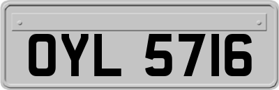 OYL5716