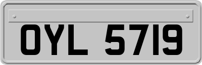 OYL5719