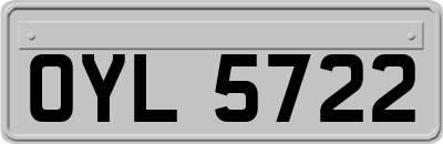 OYL5722