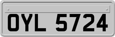 OYL5724