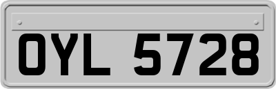 OYL5728
