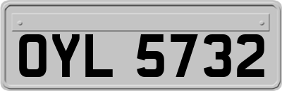 OYL5732