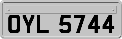 OYL5744