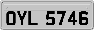 OYL5746