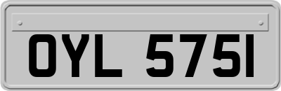 OYL5751