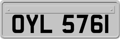 OYL5761