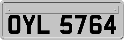 OYL5764