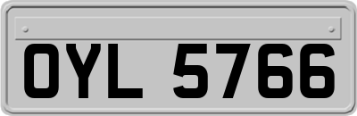 OYL5766