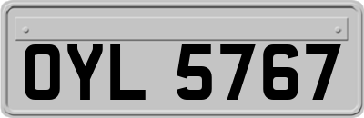 OYL5767