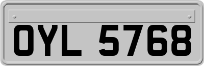 OYL5768