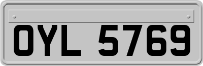 OYL5769