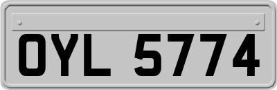 OYL5774