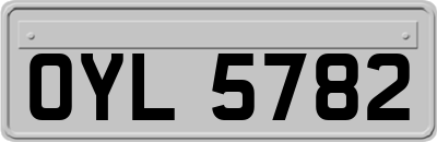 OYL5782