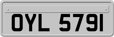 OYL5791