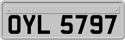 OYL5797