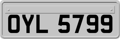 OYL5799