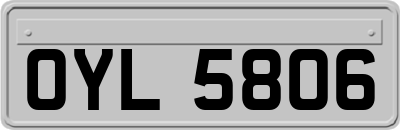OYL5806