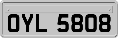 OYL5808