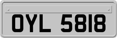 OYL5818