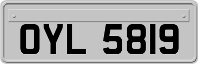OYL5819