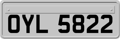 OYL5822