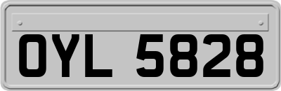 OYL5828