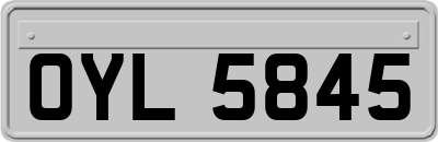 OYL5845