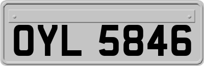 OYL5846