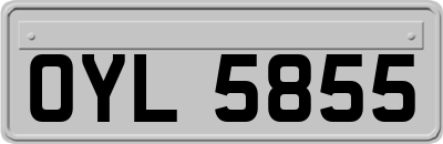 OYL5855