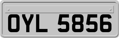 OYL5856