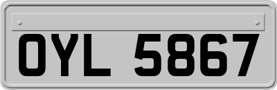 OYL5867