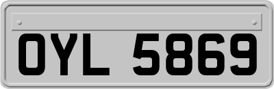 OYL5869