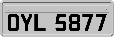 OYL5877
