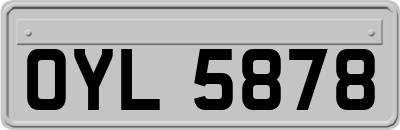 OYL5878