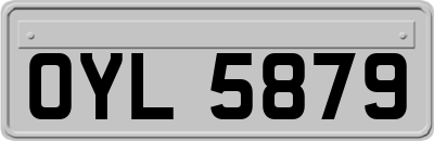 OYL5879