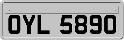 OYL5890